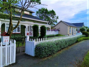 Designer Cottage, Christchurch